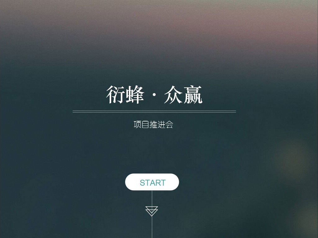 “衍蜂模式-众赢计划”项目推进会成功举办